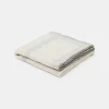 Outlet Lafayette 148 New York Cashmere Blanket Portobello Multi