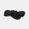 Discount Lafayette 148 New York Cashmere Socks Black