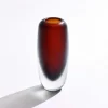 Sale Lafayette 148 New York Cilindro Vase— X Murano Glass Pagliesco