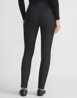 Hot Lafayette 148 New York Jodhpur Cloth Leonard Legging Black