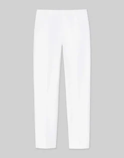 Sale Lafayette 148 New York Jodhpur Cloth Lexington Pant Dusty Pink